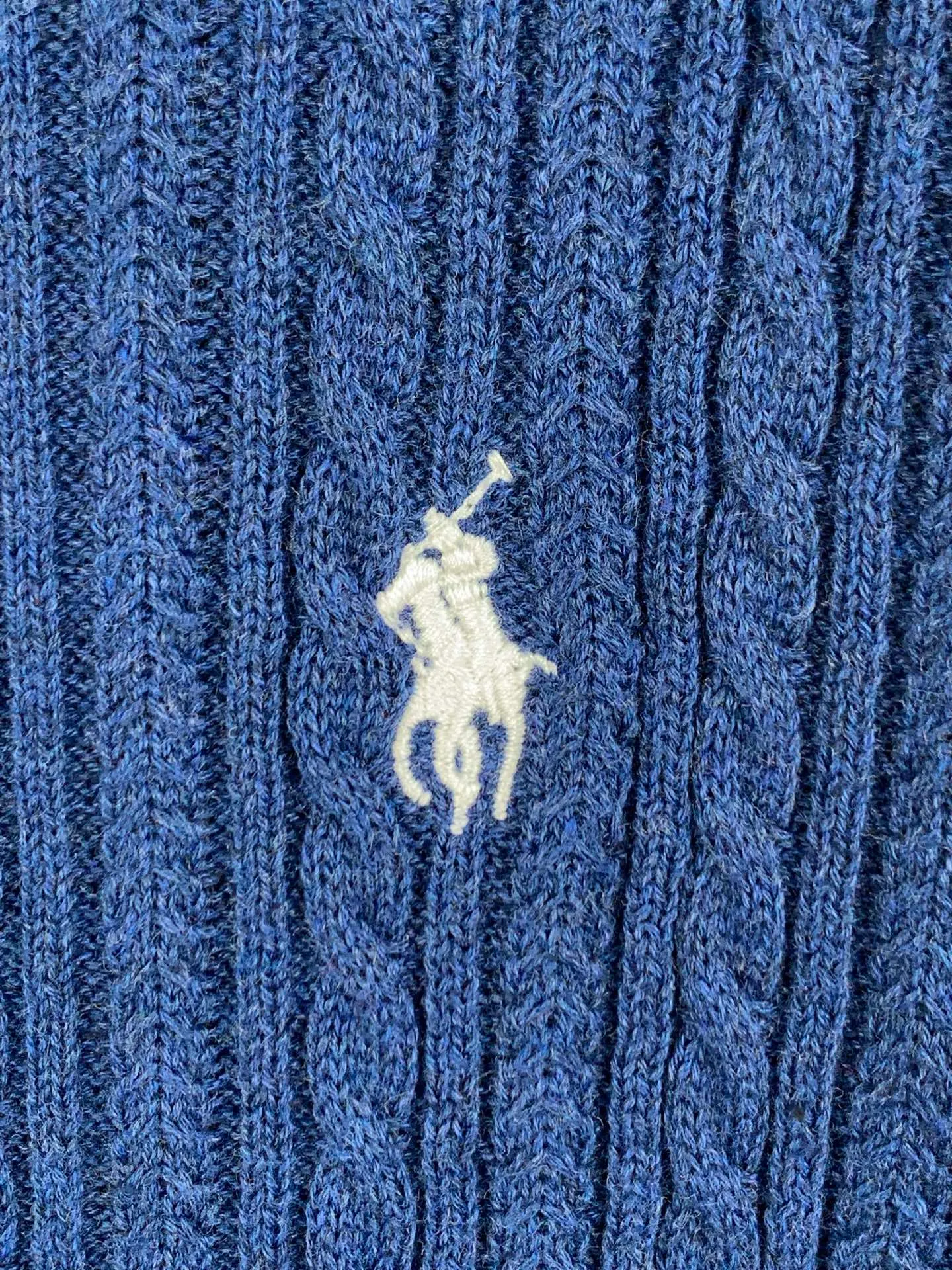 RALPH LAUREN logo POLO SIZE：S M L XL